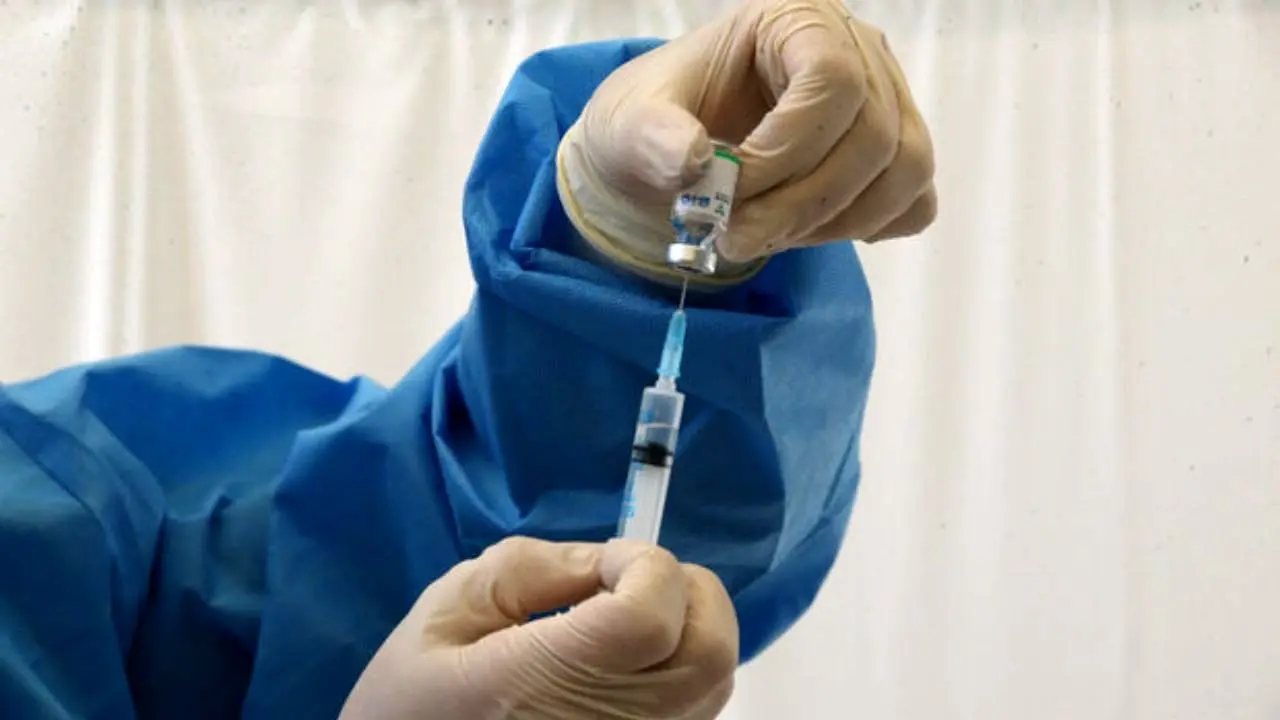 واکسیناسیون 80 درصدی سالمندان و پرسنل مراکز نگهداری سالمندان