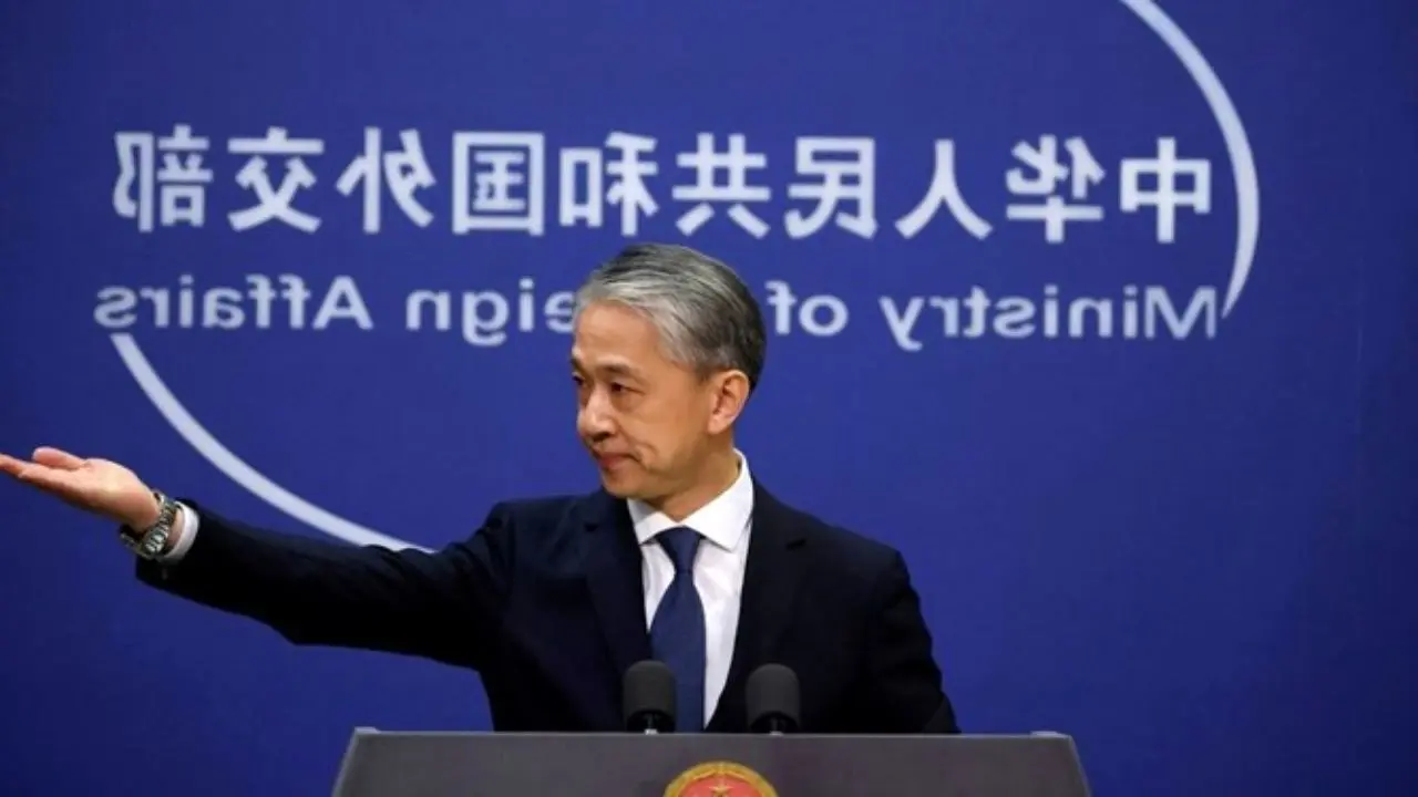 پکن بیانیه ضد چینی نشست گروه 7 را محکوم کرد