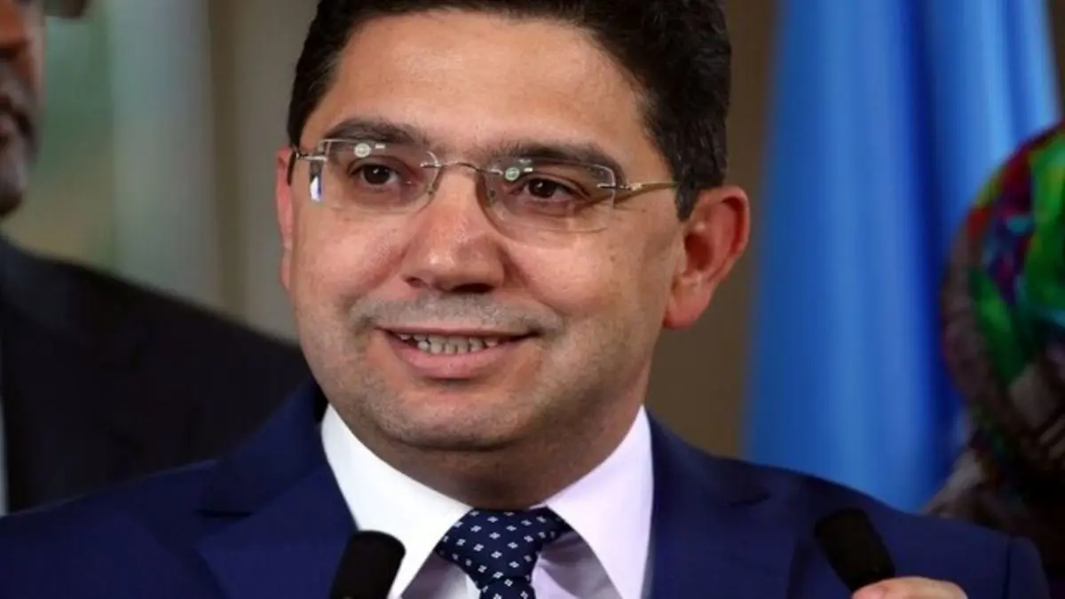 مراکش آماده توسعه روابط با اسرائیل است