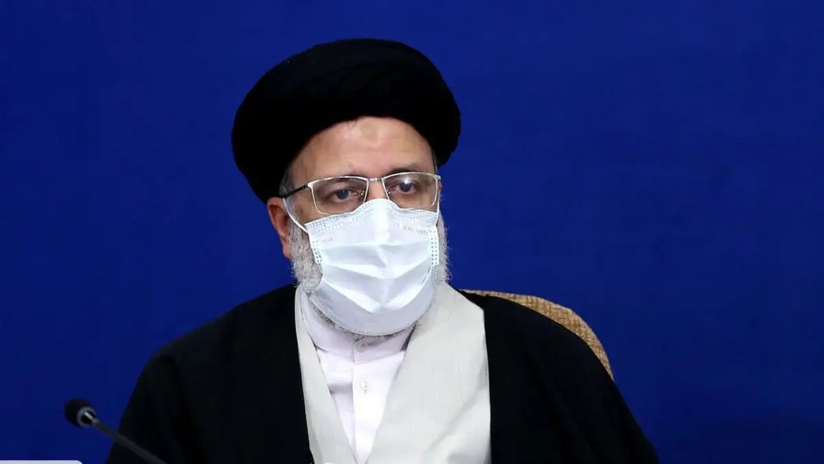 رئیسی: مردم واکسن ایرانی می‌خواهند