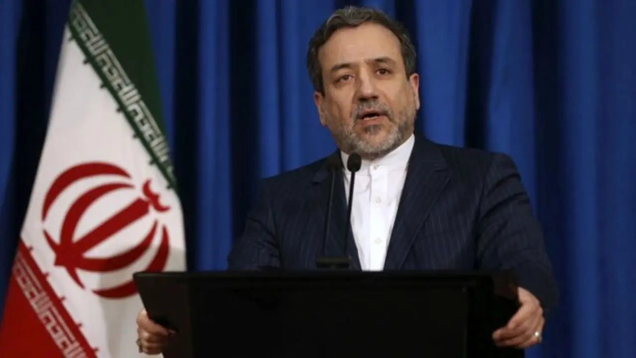 عراقچی: همکاری بین ایران و آژانس یک امر مستمر است / اولویت اصلی در مذاکرات تامین منافع ملت ایران است