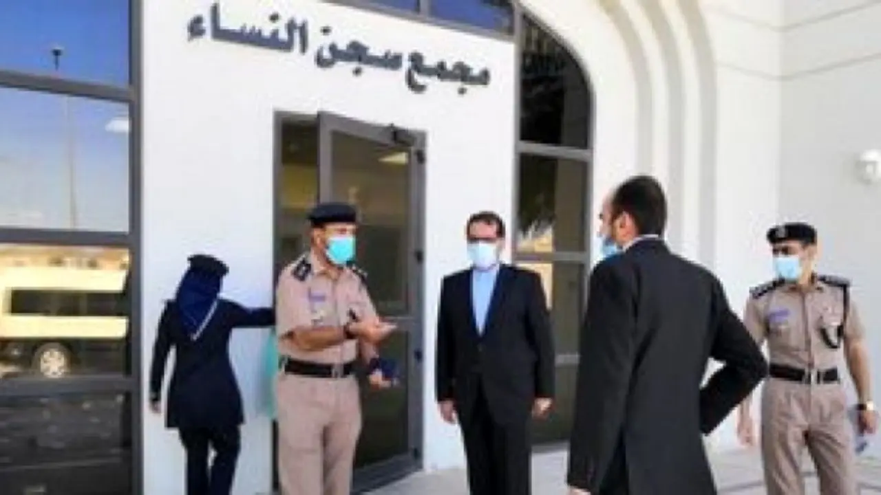 سفیر ایران: 46 زندانی ایرانی در عمان آزاد می شوند