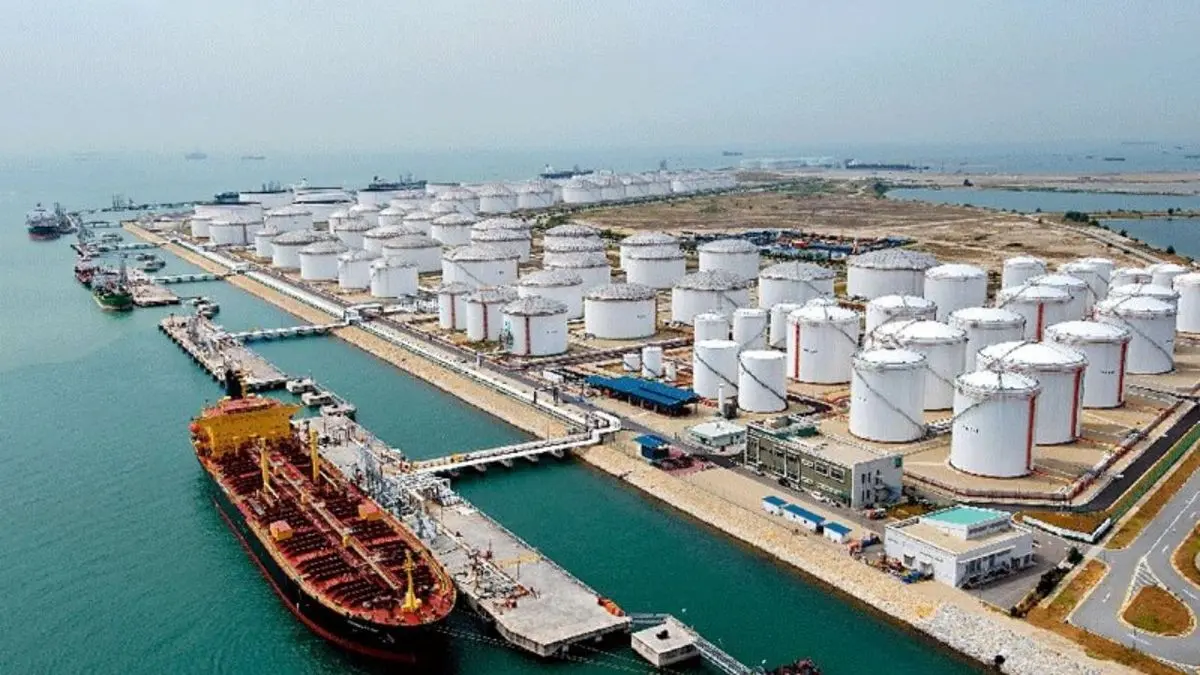بهبود پرشتاب صادرات نفت ایران در ماه‌های آینده