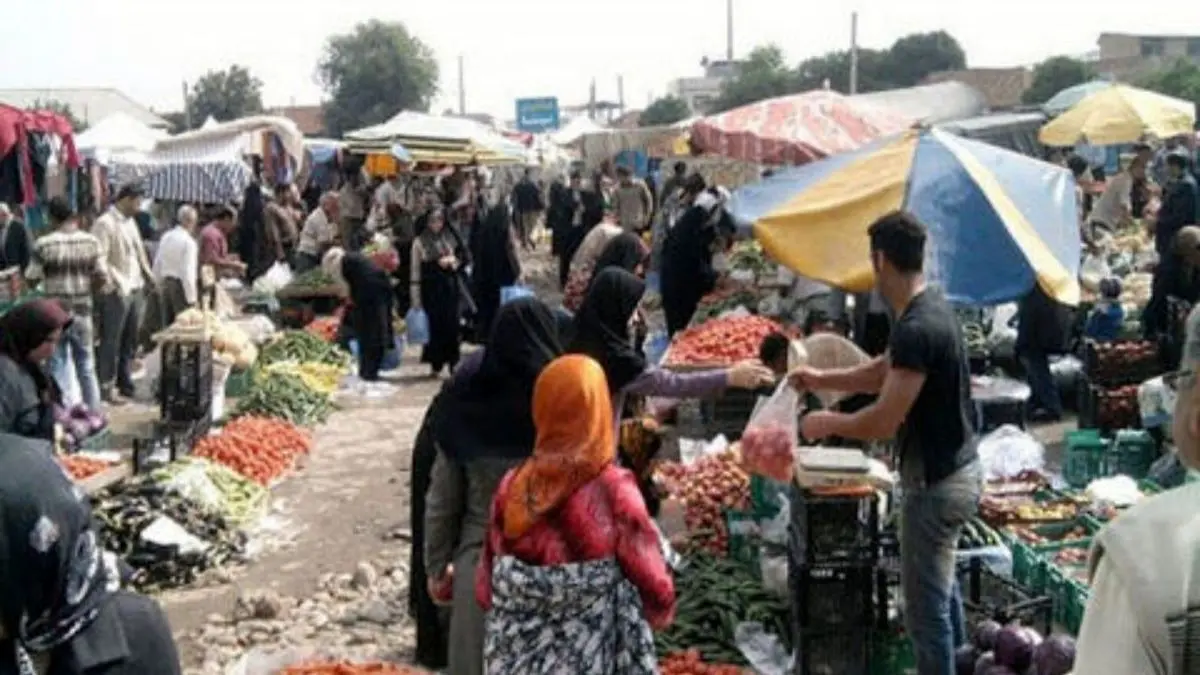 250 روستا بازار تا پایان سال راه‌اندازی می‌شود/ قیمت محصولات کشاورزی به نصف فروشگاه‌های زنجیره‌ای می‌رسد