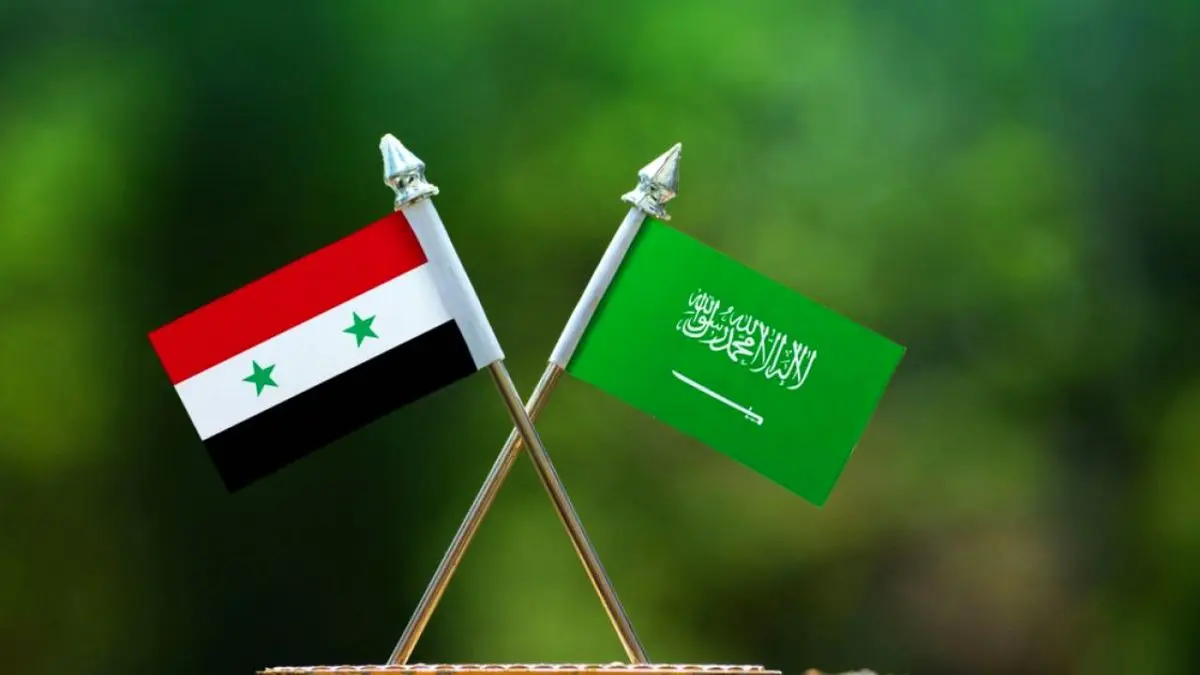 خیز عربستان به طرف سوریه؛ بیداری دیرهنگام یا رقص با ضرباهنگ منطقه