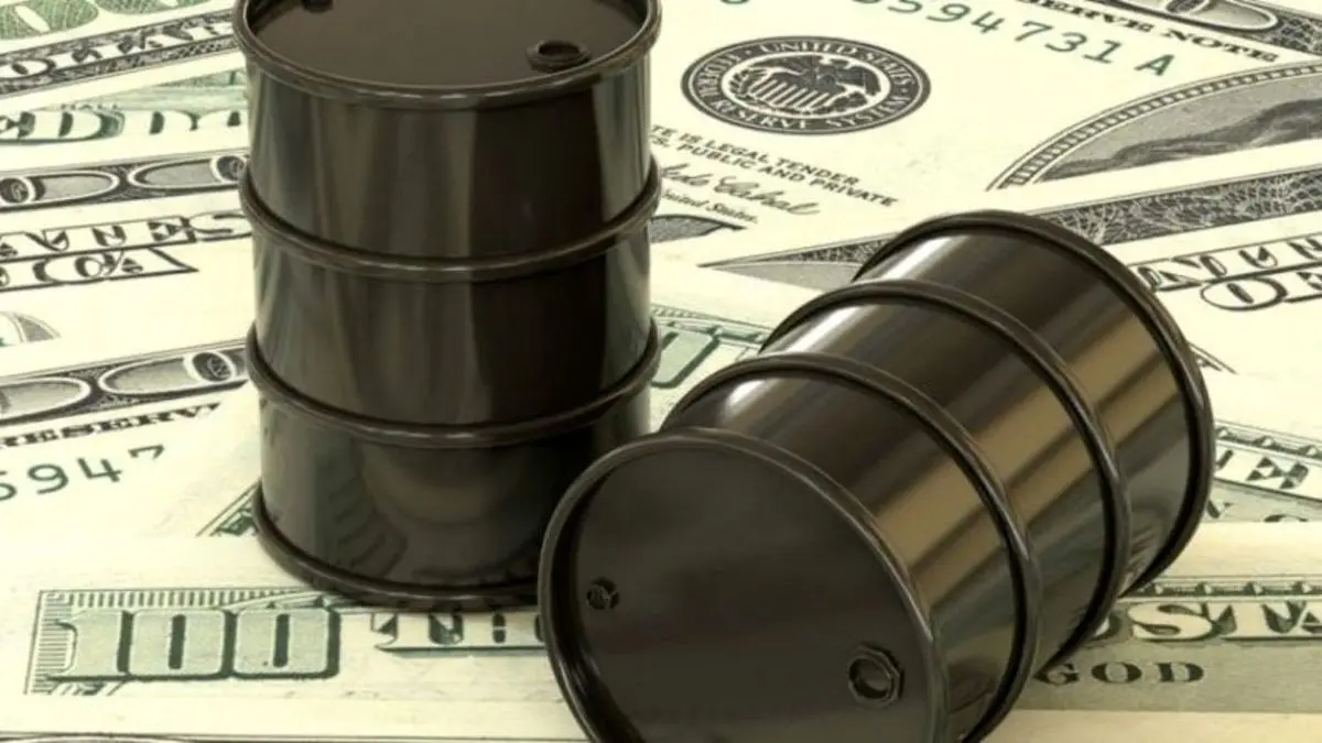 آخرین وضعیت بازار نفت در جهان؛ قیمت نفت برنت به 68 دلار و 42 سنت رسید