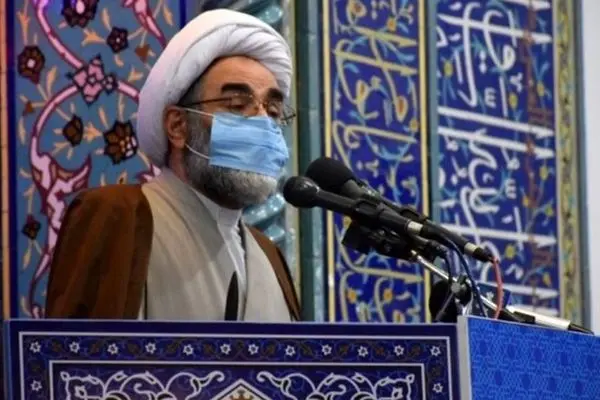 روز قدس به نماد بزرگ مقاومت و قدرت دنیای اسلام تبدیل شده است