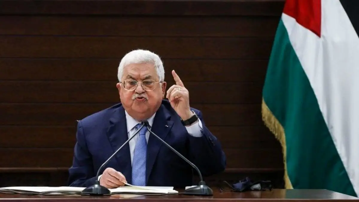 فلسطین خواستار تشکیل جلسه فوری شورای امنیت درباره قدس شد