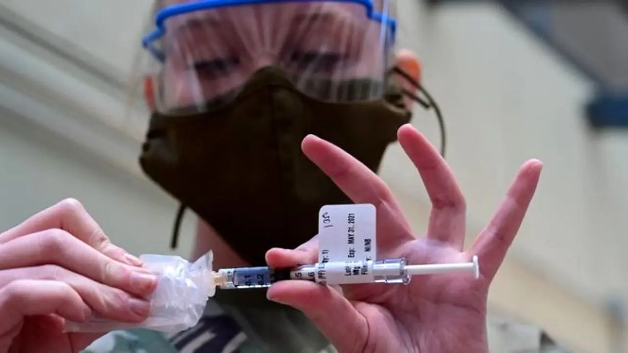چه واکسن‌هایی برای کرونا در ایران تزریق می‌شود؟