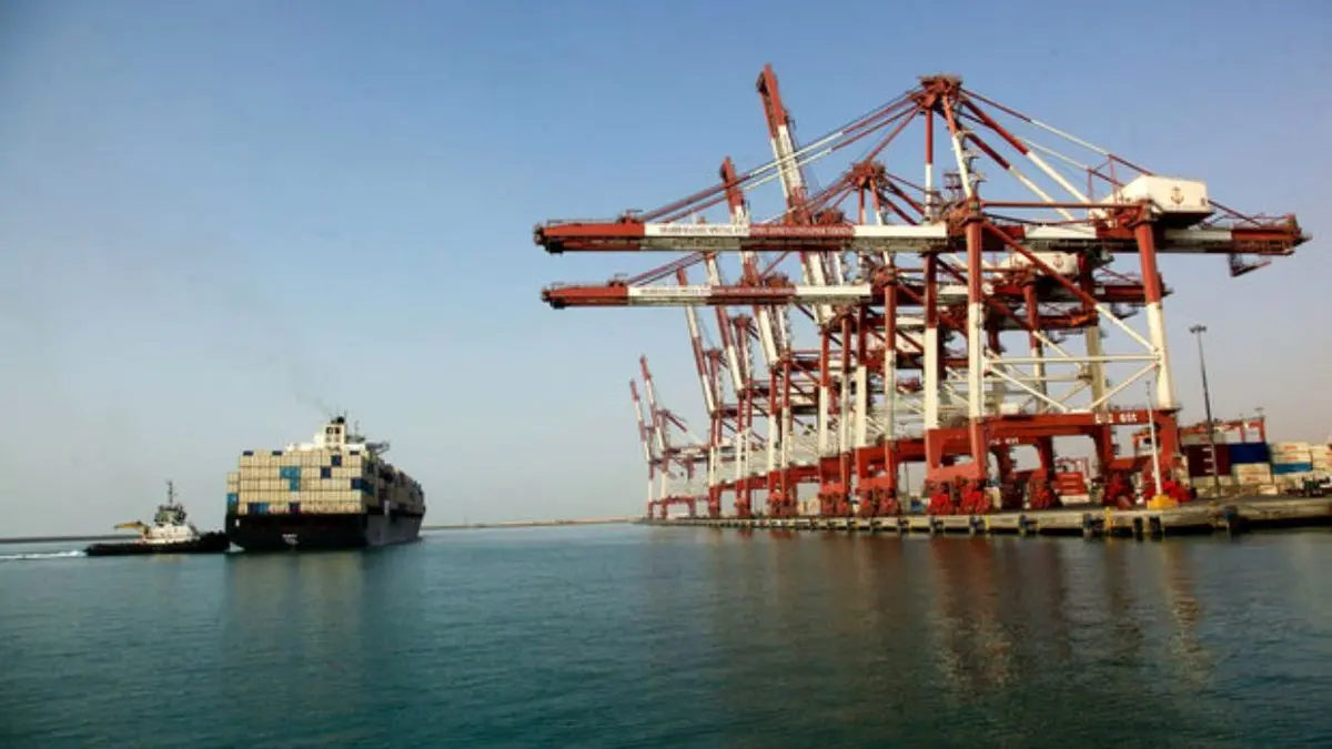 بازگشت خطوط دریایی خارجی به ایران پس از احیای برجام قطعی است