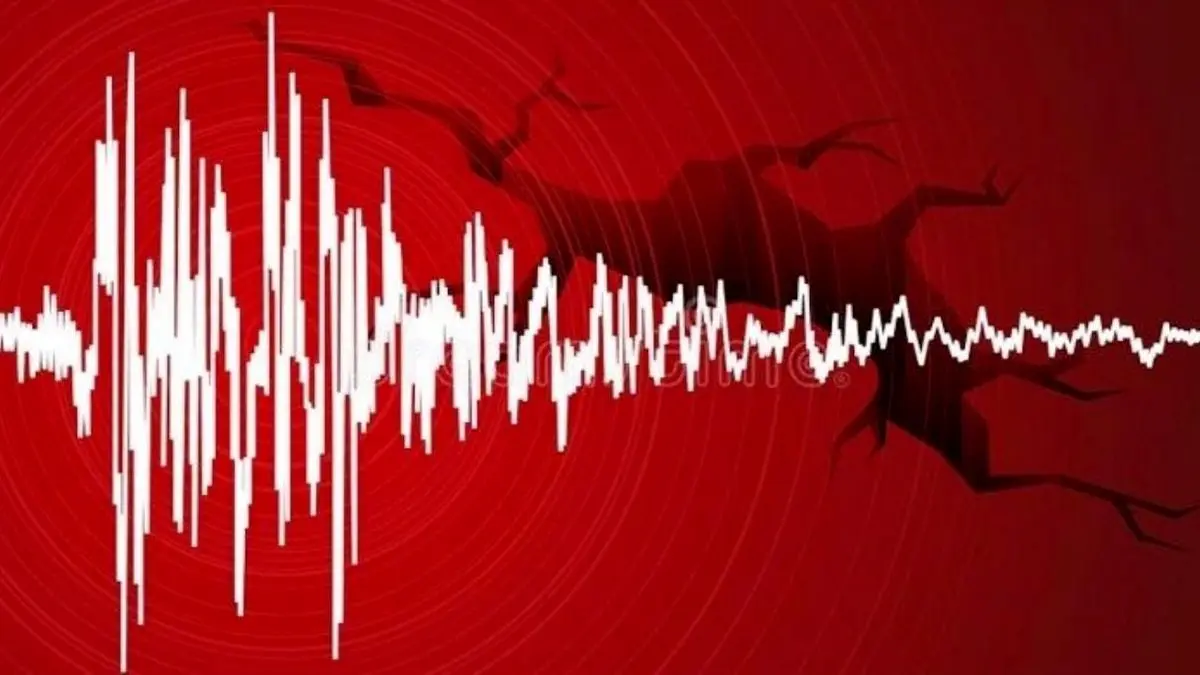 زمین لرزه 6 ریشتری جزیره فیجی در اقیانوس آرام را لرزاند