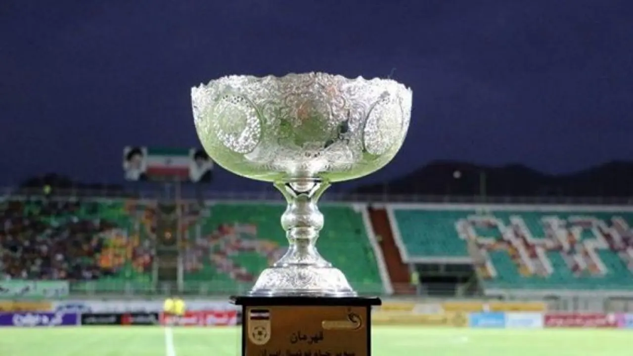 سه بلاتکلیفی فوتبال ایران
