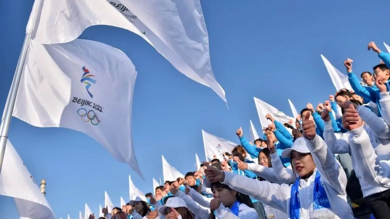 المپیک زمستانی 2022 پکن به موقع برگزار می‌شود