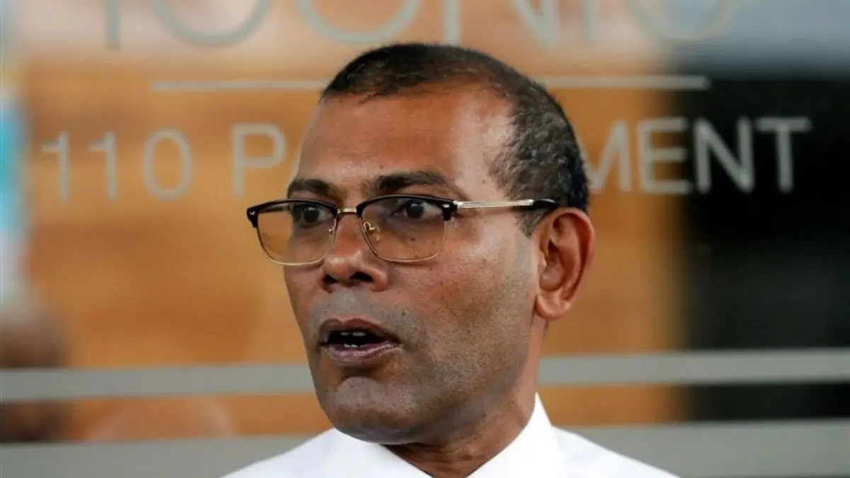 نجات معجزه‌آسای رئیس‌جمهور سابق مالدیو از بمب‌گذاری