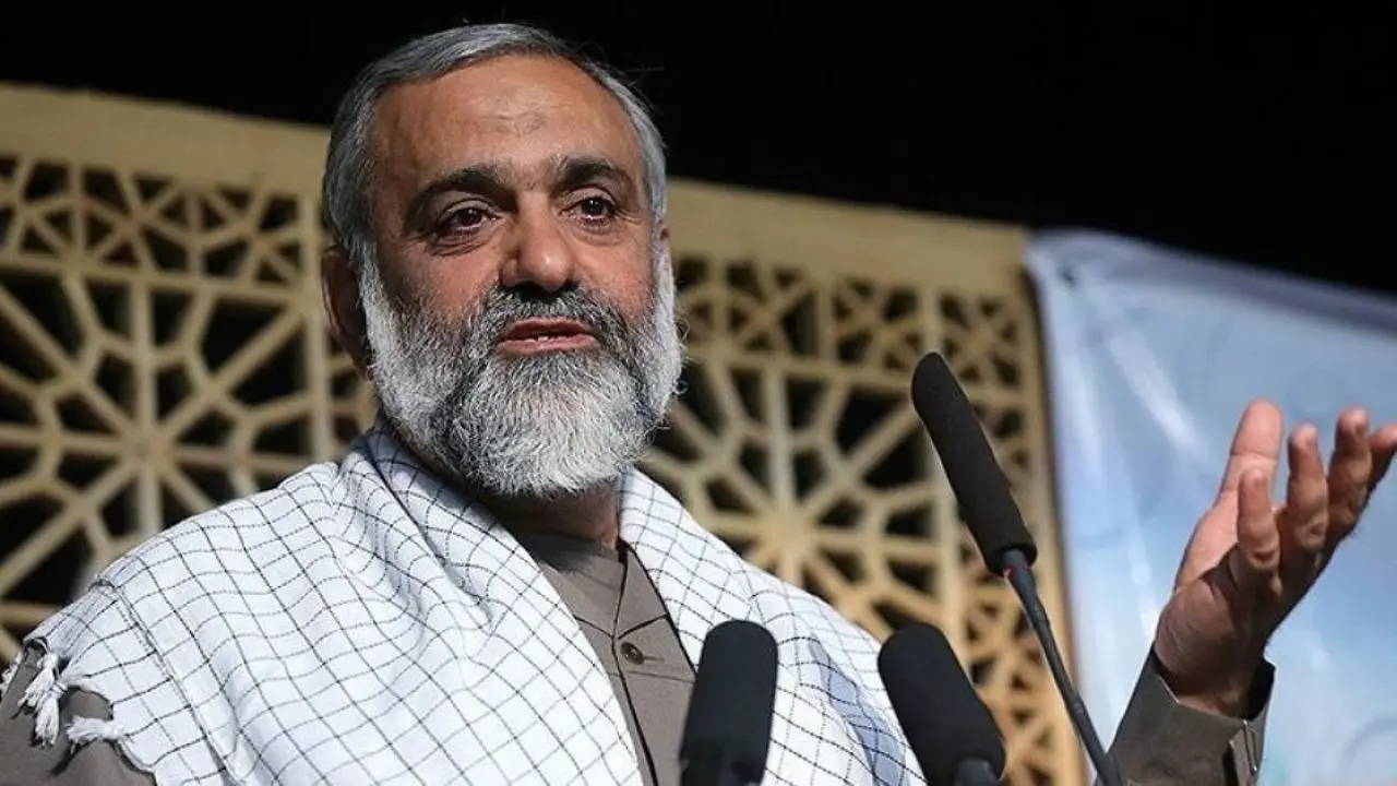 سردار نقدی: خدمتگزاری گروه‌های جهادی برگ زرین دیگری را رقم زد