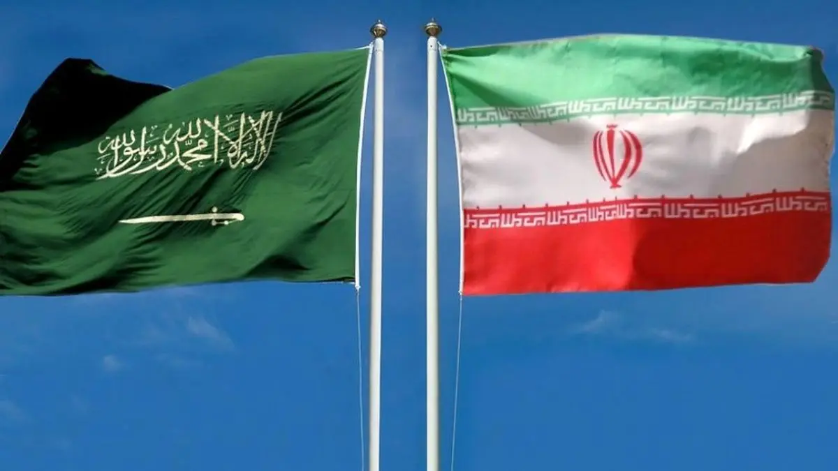 اتحاد نفتی تهران-ریاض و امتیازگیری از جهان/ غول‌ها بازار را تکان می‌دهند