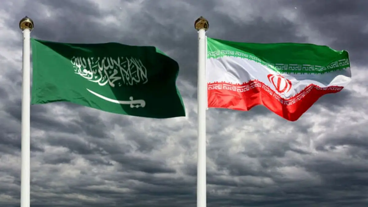 چراغ سبز سعودی‌ها برای گذر از مناقشه فوتبالی / پایان بازی در زمین بی‌طرف؟