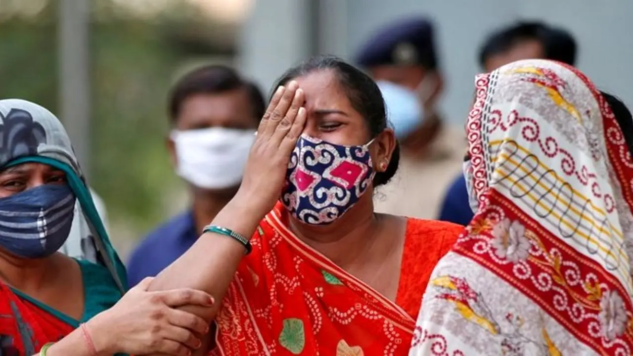 جولان کرونا در هند؛ بیش از 400 هزار مبتلا و 4 هزار قربانی در یک شبانه‌روز
