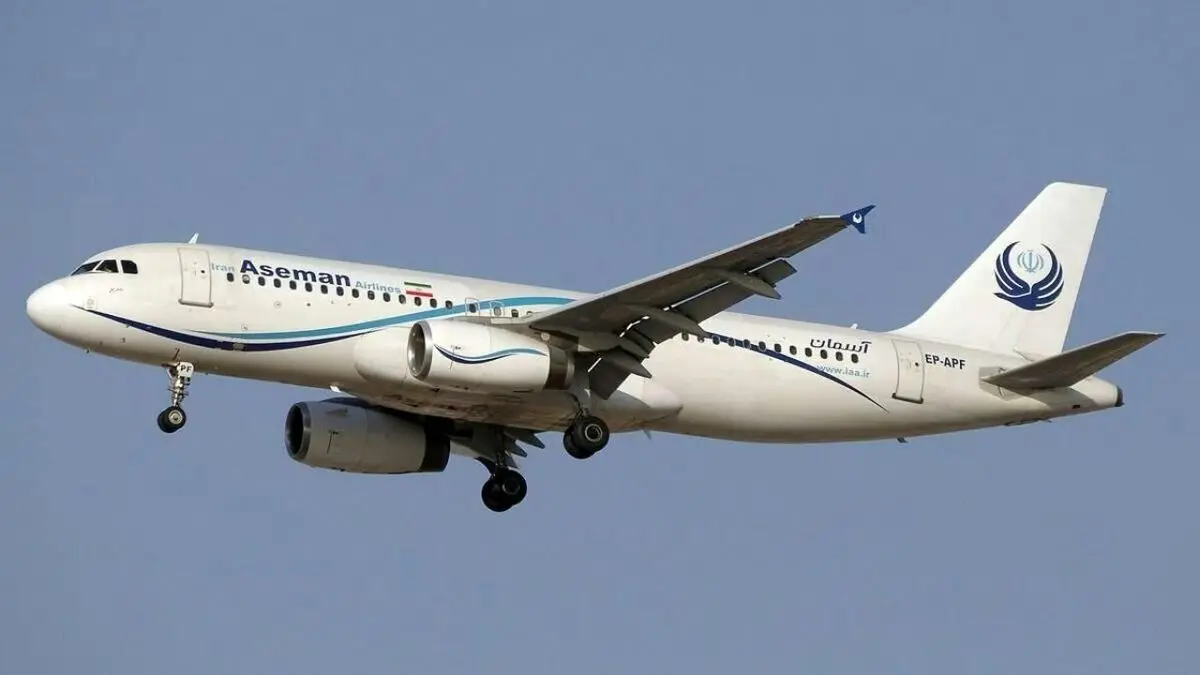 انجام دو پرواز به فرانسه و هند برای بازگرداندن ایرانی‌ها در پایان هفته / به 15 کشور ممنوعیت پروازی داریم