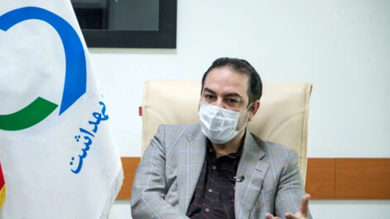 برنامه‌ریزی برای بازگشایی مدارس و دانشگاه‌ها از مهر/  واکسن انتخابی نداریم