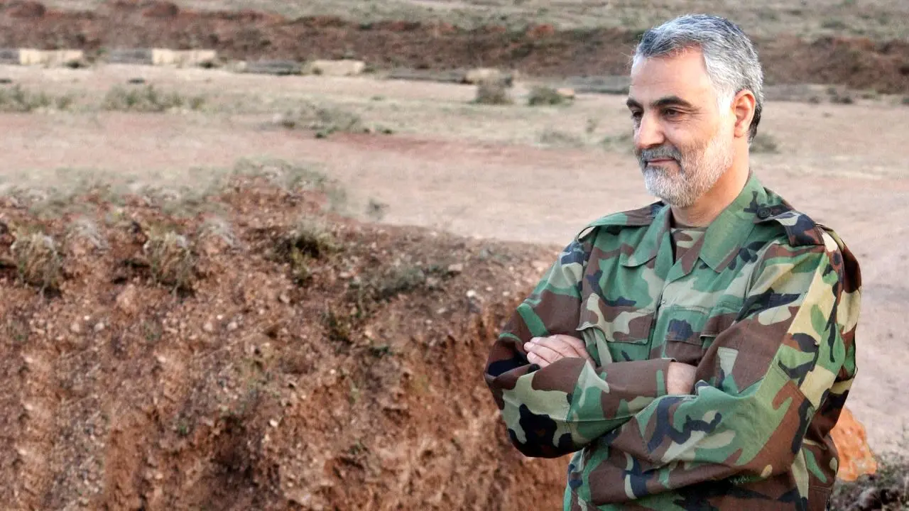 اطلاعات کردستان عراق هم در ترور سردار سلیمانی نقش داشته است