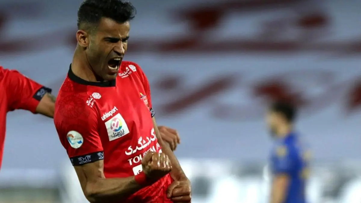 استقلال از آل‌کثیر شکایت کرد