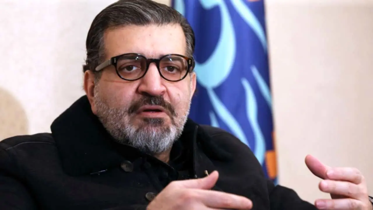 صادق خرازی از حضور در انتخابات 1400 انصراف داد