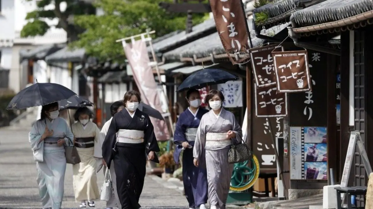 کرونا؛ در سه استان دیگر ژاپن وضعیت اضطراری اعلام شد