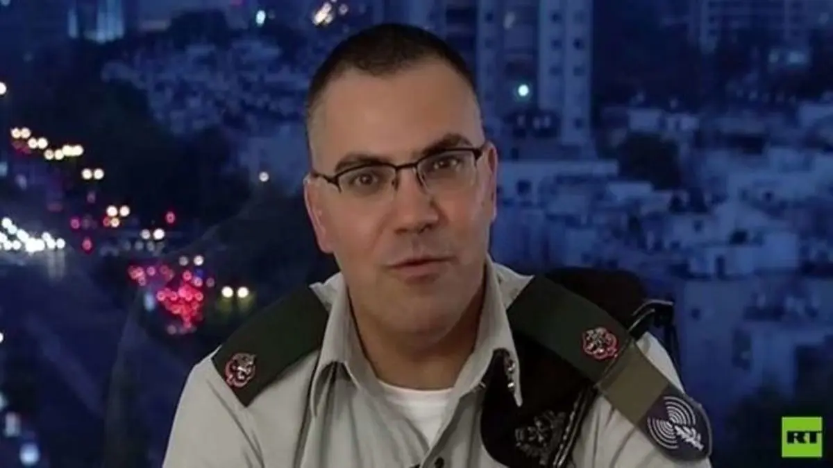 ادعای تل آویو درباره هدف قرار دادن یکی از مسئولان امنیتی حماس