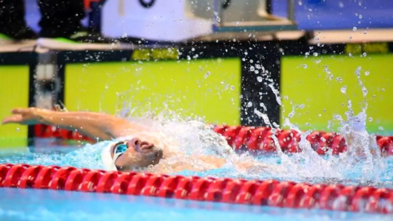 رایزنی برای اعزام ملی‌پوشان شنا به مسابقات صربستان