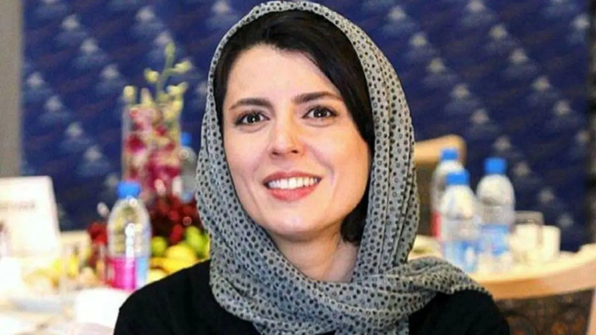 واکنش‌ گسترده به تبلیغ عجیب «لیلا حاتمی»