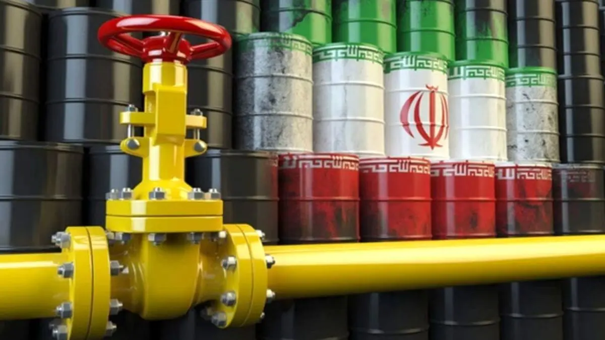 افزایش تولید نفت ایران به 4 میلیون بشکه در روز 3 ماه پس از احیای برجام