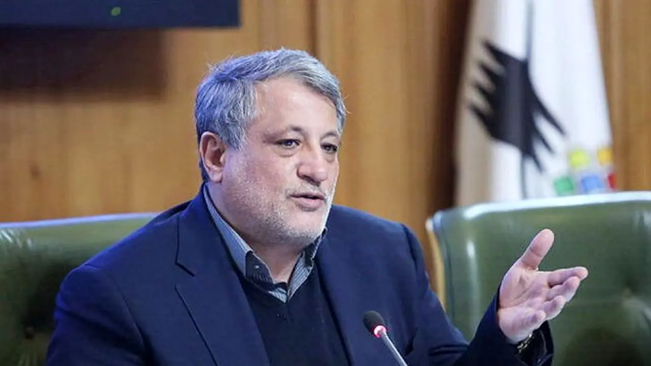 شهرداری تهران نمی‌تواند واکسن کرونا خریداری کند