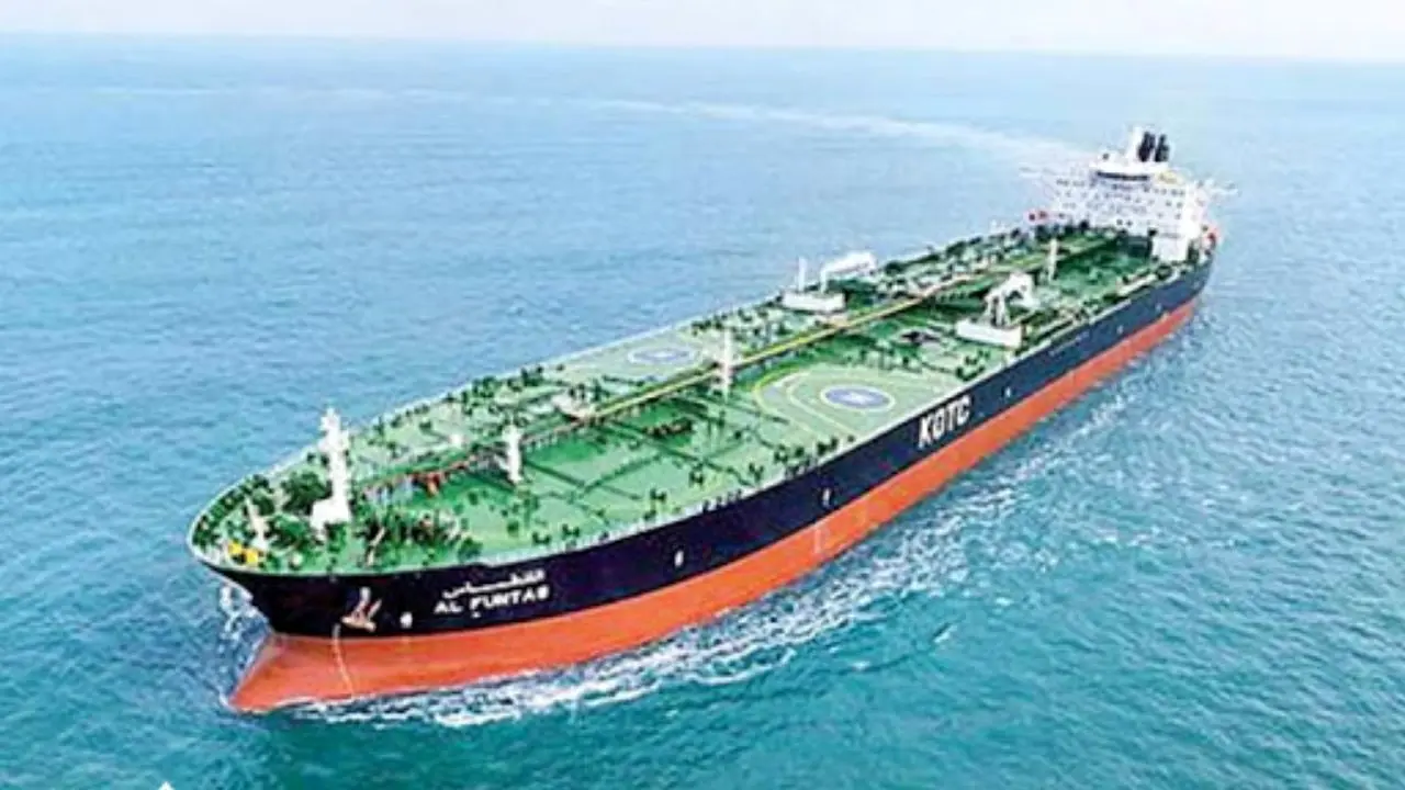 ایران برای فروش نفت به هیچ کشوری نیاز ندارد
