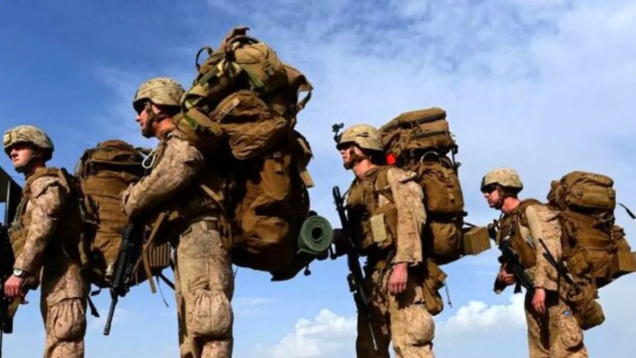 عقب‌نشینی شتاب‌زده آمریکا از افغانستان، روند صلح را منحرف می‌کند