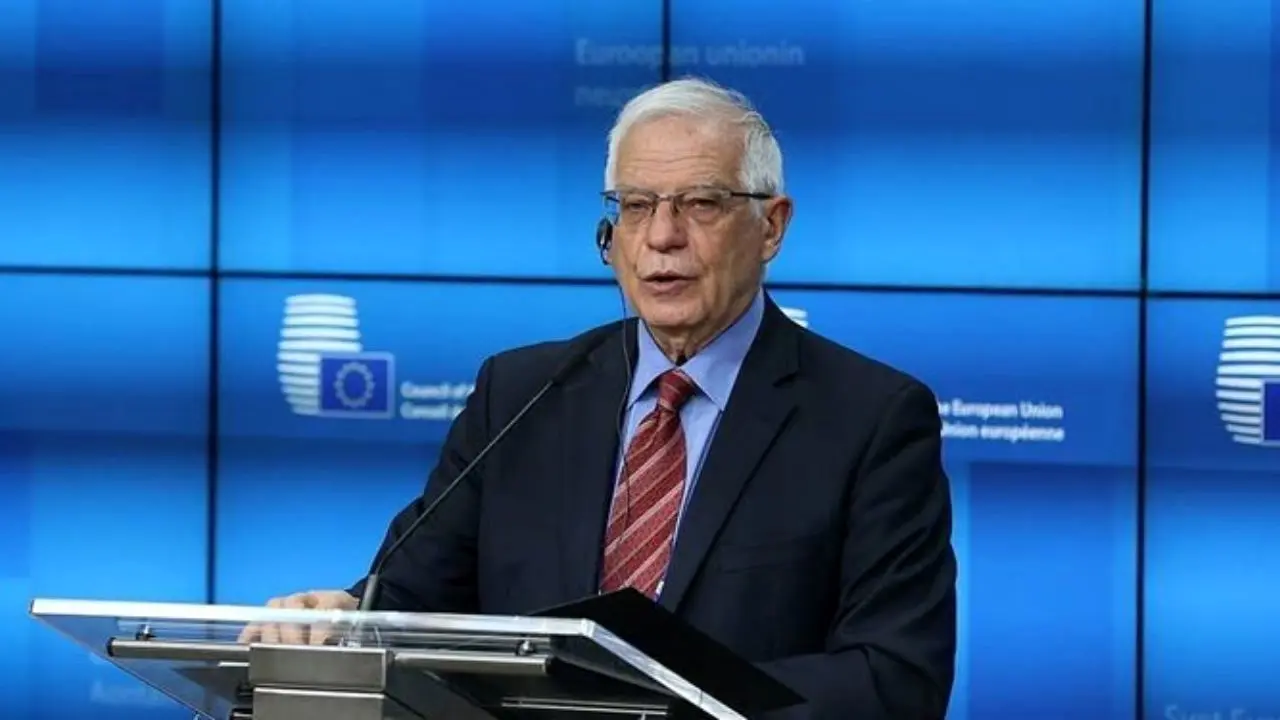 وزرای خارجه اتحادیه اروپا درباره تحولات فلسطین تشکیل جلسه می‌دهند