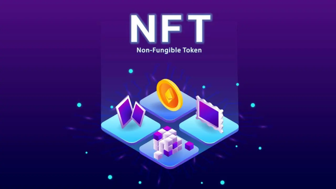 NFT چیست؟/ یک دارایی منحصربه‌فرد