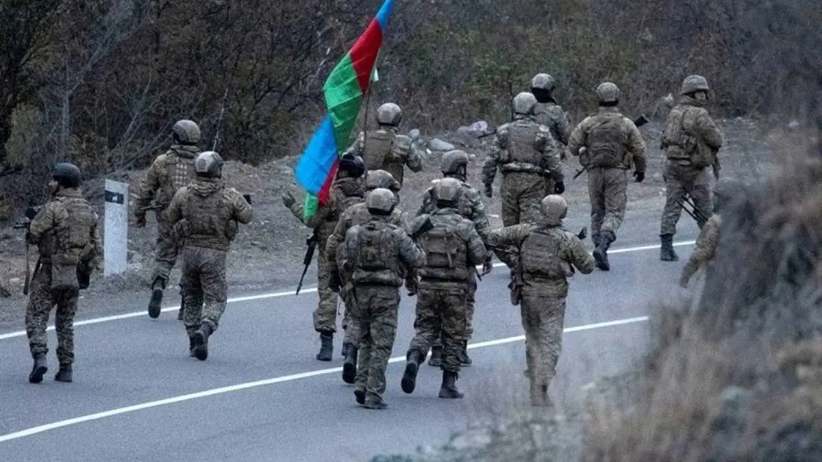 ایروان: نظامیان آذربایجانی همچنان در خاک ارمنستان حضور دارند