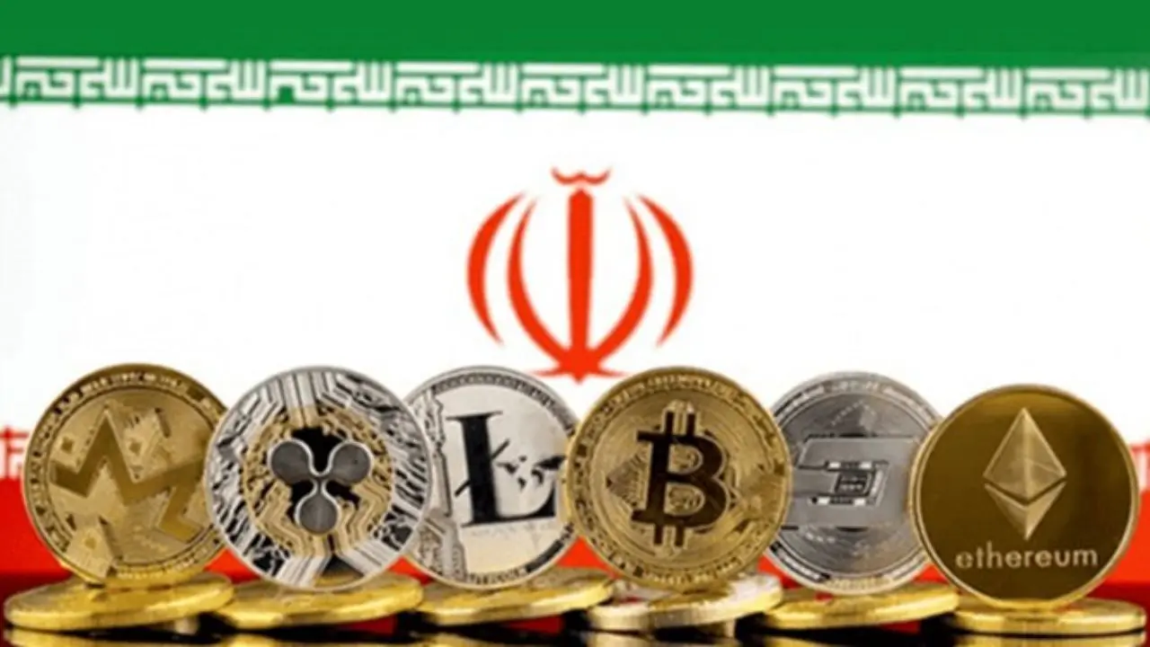 12 میلیون ایرانی صاحب رمز ارز هستند
