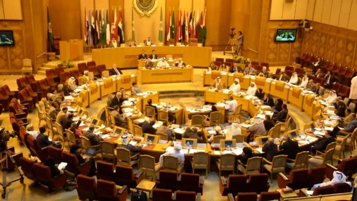 پارلمان عربی سه‌شنبه نشست فوق‌العاده برگزار می‌کند