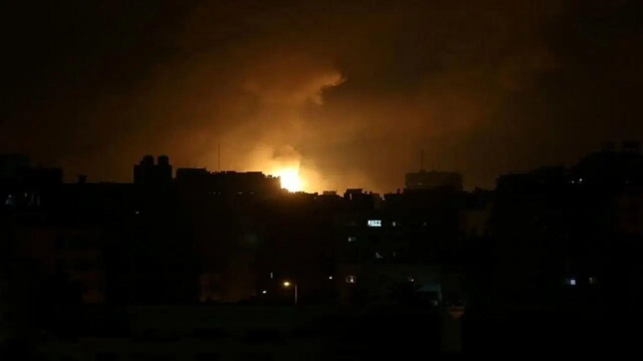 هشتمین روز حملات اسرائیل در غزه/ شهرهای اراضی اشغالی آماج موشک‌های مقاومت