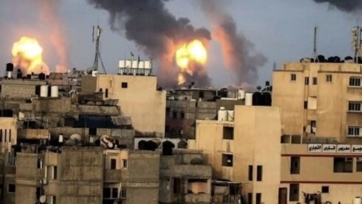 مقام اسرئیلی: پایان جنگ غزه نزدیک است