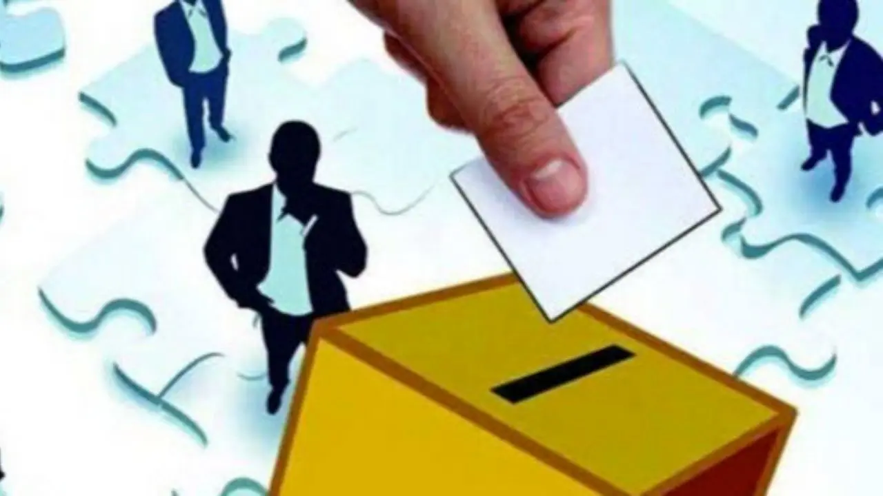 انتخابات 1400| سه ضلعی رئیسی-لاریجانی-رضائی/ یک منبع آگاه: محسن رضایی قصد کناره‌گیری ندارد
