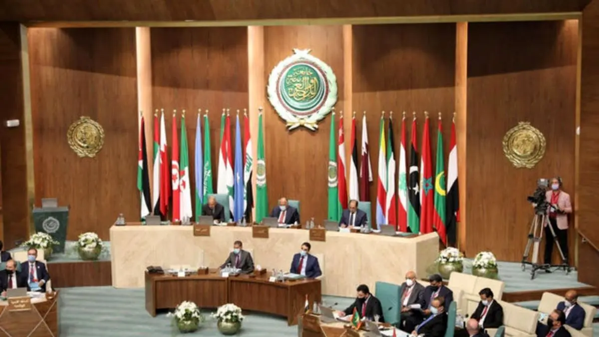 اتحادیه عرب، بایدن را به اجتناب از سیاست‌های ترامپ درباره فلسطین فراخواند