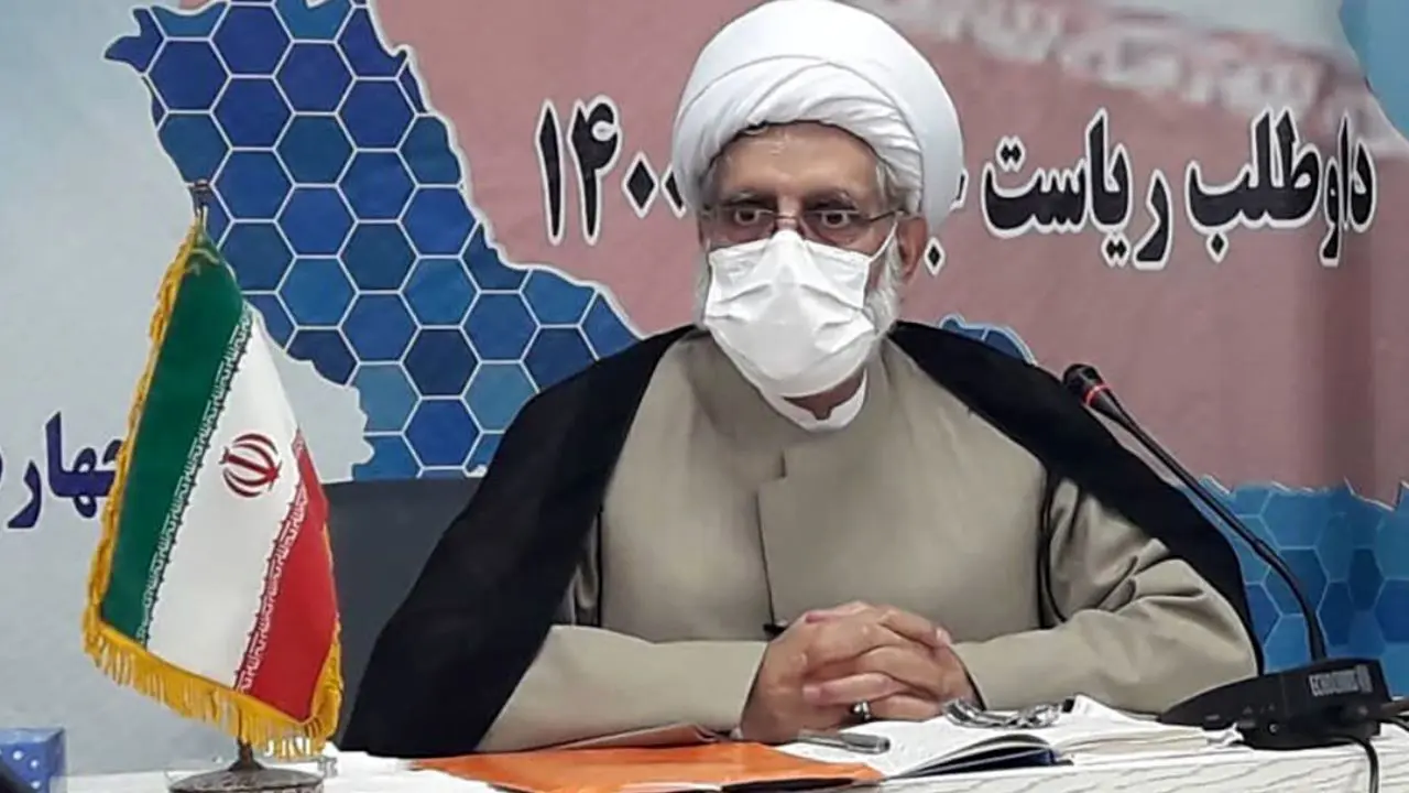 انتخابات 1400| رئیس ستاد انتخابات محسن رهامی مشخص شد