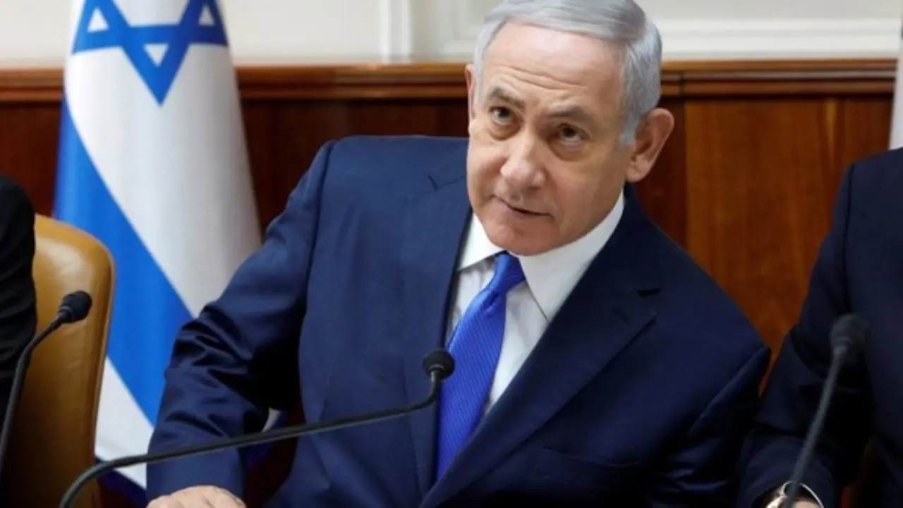 نتایج حملات به غزه، نتانیاهو را از جشن و شادی منصرف کرد