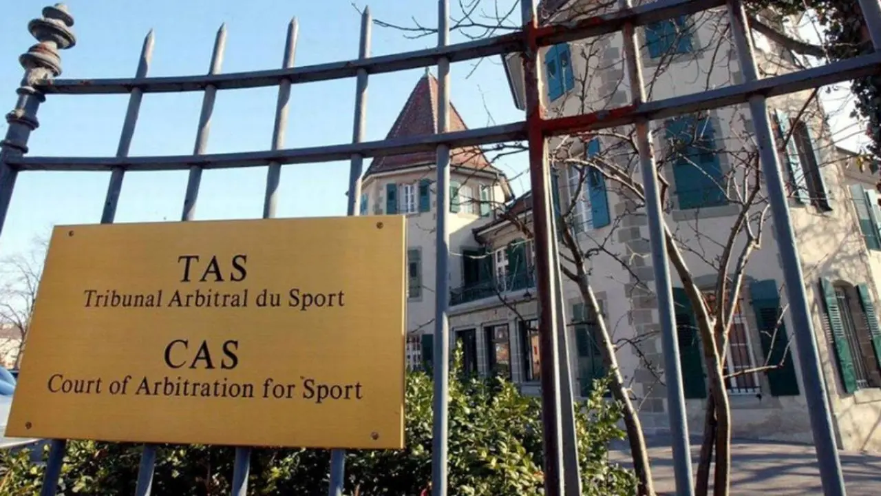 دادگاه CAS با درخواست دوم کنفدراسیون فوتبال آسیا مخالفت کرد