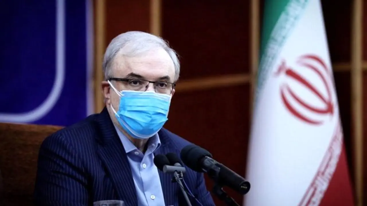 تمامی ایرانی‌ها تاپایان امسال واکسن می‌زنند