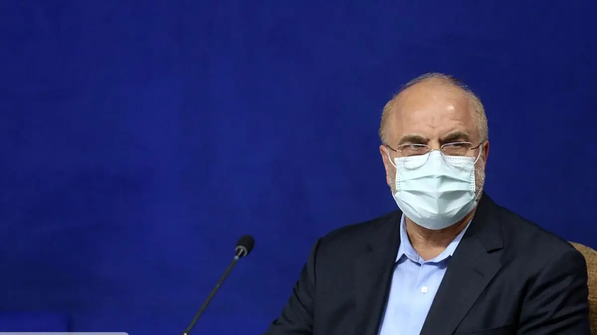قدرتمندترین کرسی پارلمان دوباره به‌نام قالیباف سند زده‌ خواهد شد؟