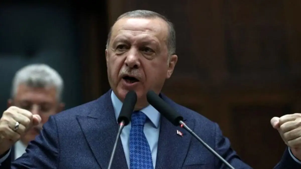 اردوغان: قدس با کمیته سه‌گانه اداره شود/ کمک نظامی خواهیم کرد